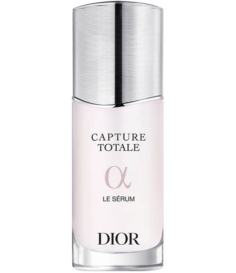 serum anti age dior